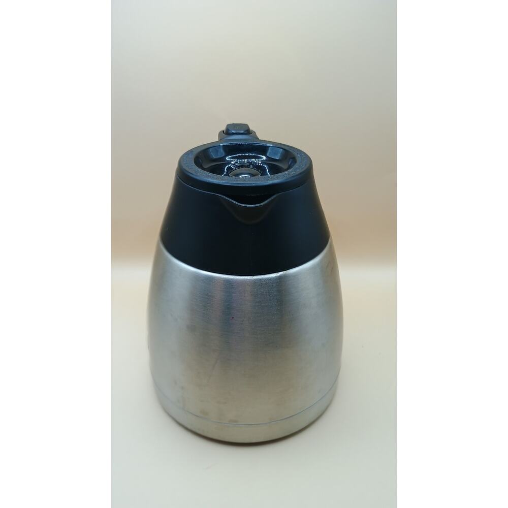 Mr. Coffee 10-Cup Insulated Thermal Carafe - Pre-owned - Clean - Picture 4 of 7